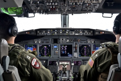 Máy bay mất tích: Malaysia có giấu thông tin không?